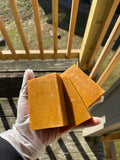 Turmeric Honey Soap Bar